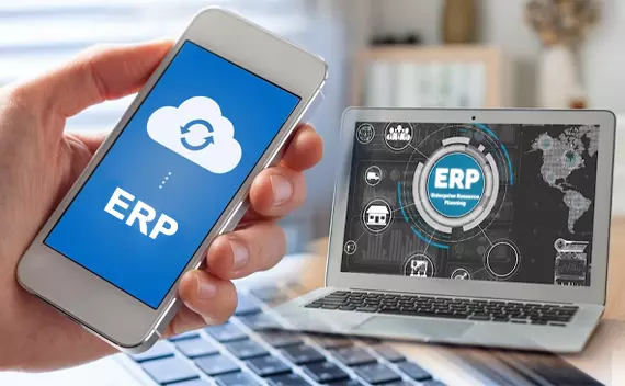 The Function of Cloud ERP